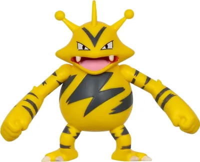 Zdjęcie produktu dla Figurka Pokémon Electabuzz