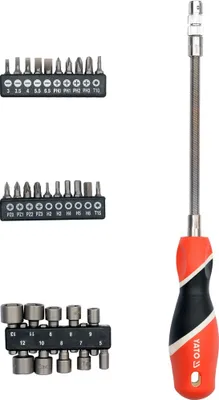 Obrázek produktu pro Yato YT-25972 Ruční šroubovák