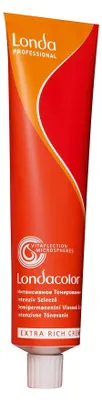 Produktbild von Londa DEMI-PERMANENT Color Creme