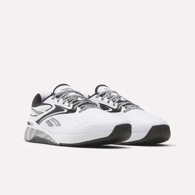 Produktbild von Reebok NANO X5 EDGE FTWR WHITE/BLACK (100244427)