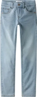 Produktbild von Name It Theo XSlim Jeans Kinder