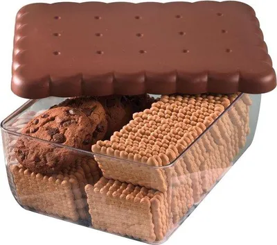 Obrázek produktu pro Schutzsaver pro Biscuit – úsporné sáčky a nádoby