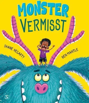 Obrázok produktu pre Monster vermisst