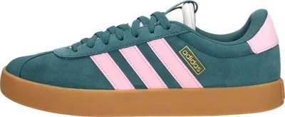 Produktbild von Adidas VL Court 3.0 Sneakers Laag - Groen - Maat 38
