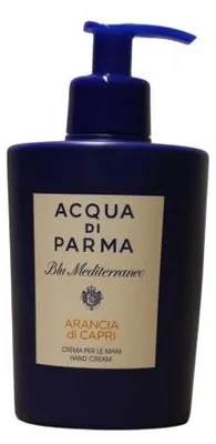 Produktbild von Acqua di Parma Blu Mediterraneo Arancia di Capri Hydratisierend Handcreme 300 ml