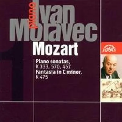 Productafbeelding van Speelt Mozart