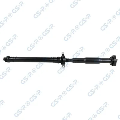 Produktbild von GSP Kardanwelle Gelenkwelle Achsantrieb für BMW X3 (F25) Hinten PS900164