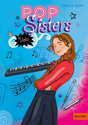 Produktbild von Pop Sisters - Viola
