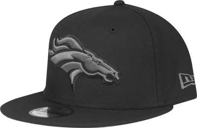 Produktbild von New Era 9Fifty Snapback Cap - Denver Broncos schwarz