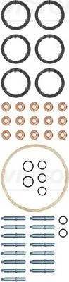 Produktbild von REINZ 04-10362-01 Montagesatz Turbolader für BMW 3 Touring (E91) 3 Limousine (E90) 5 Touring (F11) 1 Schrägheck (F20) 3 Touring (F31)