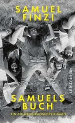 Obrázek produktu pro Samuels Buch