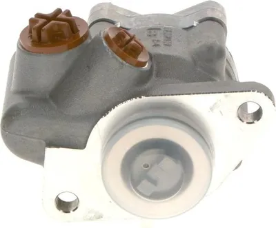 Produktbild von BOSCH K S00 000 339 Servolenkung Pumpe Servopumpe für IVECO EuroCargo I-III Hydraulisch