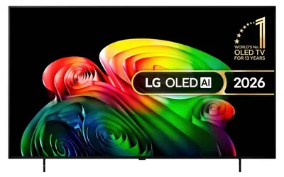 Produktbild von Tv Lg Ai B6 (2026) 65" Oled Uhd 4K - Oled65B65La