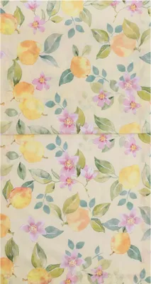Produktbild von MAGMA Heimtex - Tischläufer - Amalfi - 40 x 145 cm - Gelb