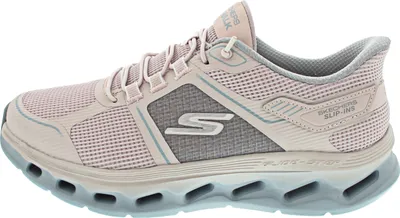 Produktbild von Skechers Slip-Ins:Go Walk Glide-St 125121 (38/LTPK)