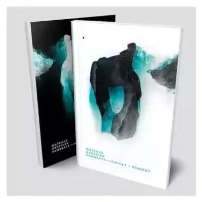 Obrázek produktu pro Mateusz Grzesiak & Pawbeats: Angels and Demons (digibook)