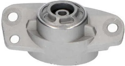 Produktbild von KAVO PARTS SSM-10007 Federbeinstützlager Hinten für VW GOLF VI (5K1) Golf V Schrägheck (1K1) TOURAN (1T1, 1T2) GOLF PLUS (5M1, 521) für AUDI