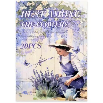Produktbild von Scrapbook Sticker Lesethema – 20 Bogen 240 vorgestanzte Sticker – PET transparent & Papier – Bücher, Kaffee, Brillen – DIY Deko für Journaling