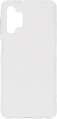 Zdjęcie produktu dla imoshion Softcase Backcover dla Samsung Galaxy A32 (5G) - przezroczysty