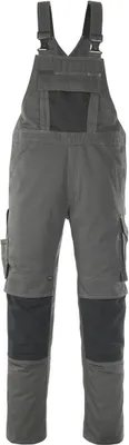 Produktbild von MASCOT 12069-203-1809-90C50, Overall, Unisex, 90C50, 880 mm, 90 cm, Lyocell, Polyester
