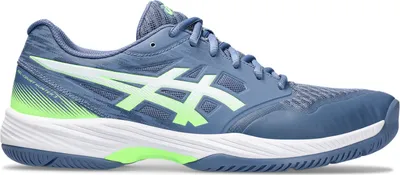 Produktbild von ASICS  Gel Court Hunter 3 - Denim Blue/Lime Burst - Herren -  46