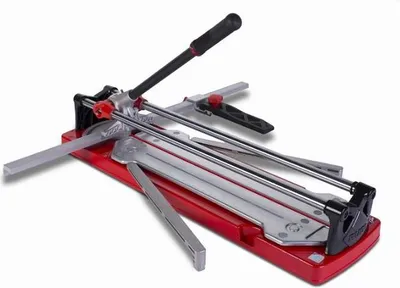 Produktbild von Fliesenschneider TR 710 Magnet RUBI - 17906
