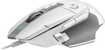 Zdjęcie produktu dla Logitech G G502 X - Mysz - optyczna - przewodowa