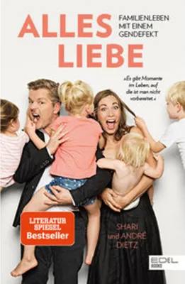 Produktbild von Alles Liebe