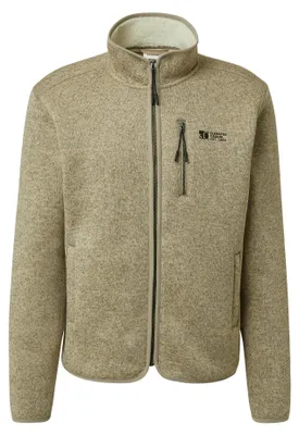 Produktbild von Sweatshirt Jacke