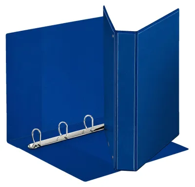 Immagine prodotto di Esselte 394756500 raccoglitore ad anelli A4 Blu