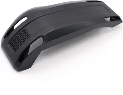 Produktbild von Bafang | Motor Bash Guard für M410 Mittelmotor, BG G333.B E-Bike Pedelec Schwarz