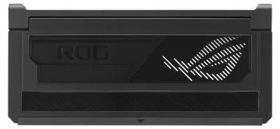 Produktbild von ASUS ROG Bulwark Dock (2025) DG300, Asus, USB Typ-C, Schwarz