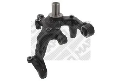 Produktbild von MAPCO 107773 Achsschenkel Radaufhängung Lenkung für VW GOLF VI (5K1) Hinten Links