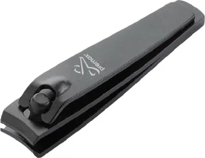 Produktbild von Nagelknipser Black Collection PR 4225BC 5,5 cm