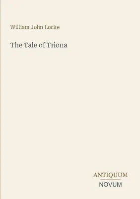 Produktbild von The Tale of Triona