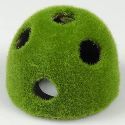 Obrázek produktu pro Kruhový úkryt pro krevety 8 x 6 cm