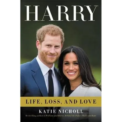 Produktbild von Harry