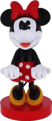 Immagine prodotto di Exquisite Gaming - Figurka Disney Minnie Cable Guy 21 cm do gier i dekoracji