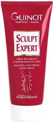 Produktbild von GUINOT Crè me Sculpt Expert 200 ml