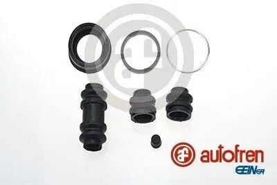 Produktbild von AUTOFREN SEINSA Bremssattel-Reparatursatz für TOYOTA CELICA (ZZT23) Hinten 34mm D4840