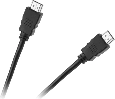 Obrázek produktu pro Kabel HDMI - HDMI CABLETECH KPO2760-1.5,  1,5m 4K v2.0