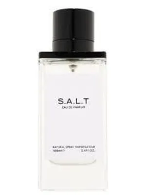 Obrázok produktu pre S.A.L.T 100ml Parfumovaná voda - Unisex