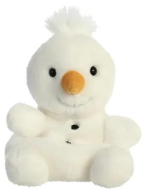 Image de AURORA 26550 Aurora PP Froyo Snowman 13cm