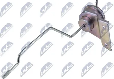 Produktbild von Pneumatisches Regelventil ECD-MS-003