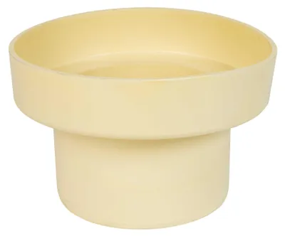 Produktbild von Přechod kanalizační PVC Osma KGUS z kameniny na PVC, DN 250, oranžová