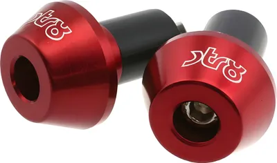 Zdjęcie produktu dla Vibrationsdämpfer STR8 Shorty, rot