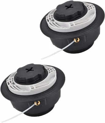 Produktbild von Mähkopf Autocut C6-2 für Stihl FS38 FS40 FS45 FS50 FSE60 FSE71 FSE81 FSA60R