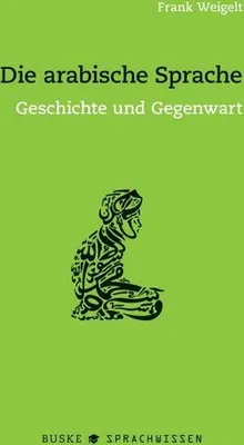 Obrázok produktu pre Die arabische Sprache