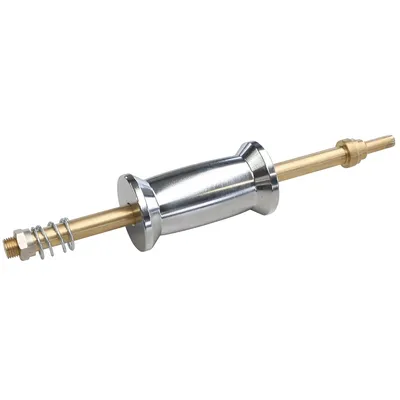 Produktbild von GYS SHORT SLIDE HAMMER Ausbeulwerkzeug 049802 mit 1,1 kg Zugkraft