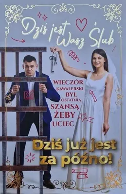 Immagine prodotto di Abbonamento Matrimonio - Griglia - YEKU
